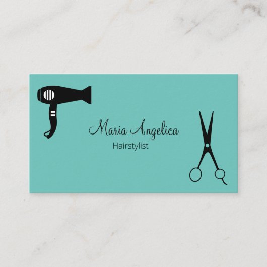 Ernennung Visitenkarten Visitenkarte (Vorderseite)