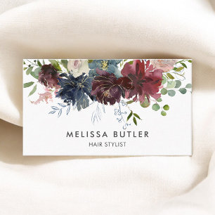 Ernennung von Burgund und Marine Terminkarte