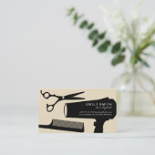 Ernennung zum Vorsitzenden Terminkarte (Stehend Vorderseite)