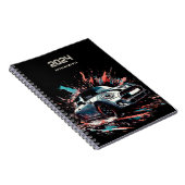 ERNENNUNGEN NOTIZBLOCK (Rechte Seite)