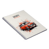 ERNENNUNGEN NOTIZBLOCK (Rechte Seite)