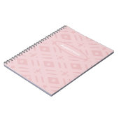 Ernennungen Notizblock (Linke Seite)