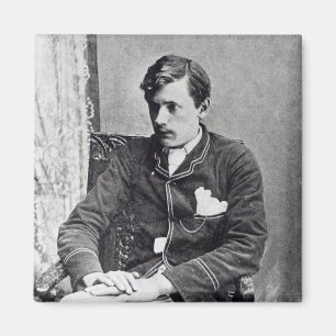 Ernest Dowson Magnet