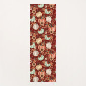 Ernest Glow Yogamatte (Vorderseite)