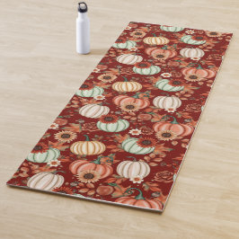 Ernest Glow Yogamatte