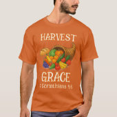 Ernest Grace T-Shirt (Vorderseite)