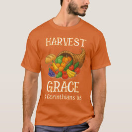 Ernest Grace T-Shirt