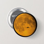 Ernest Moon Button (Vorne & Hinten)
