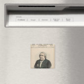 Ernest Renan Magnet (In Situ (Geschirrspüler))