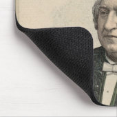Ernest Renan Mousepad (Ecke)