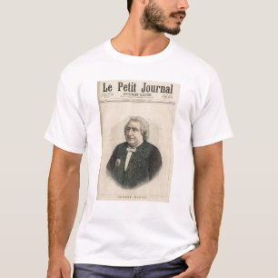 Ernest Renan T-Shirt
