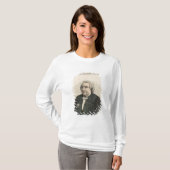 Ernest Renan T-Shirt (Vorne ganz)