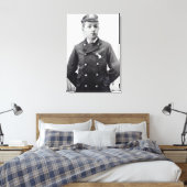 Ernest Shackleton Leinwanddruck (Insitu (Schlafzimmer))