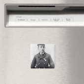 Ernest Shackleton Magnet (In Situ (Geschirrspüler))