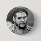 Ernesto Che Guevara Button (Vorderseite)