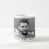 Ernesto Che Guevara Kaffeetasse (Mittel)
