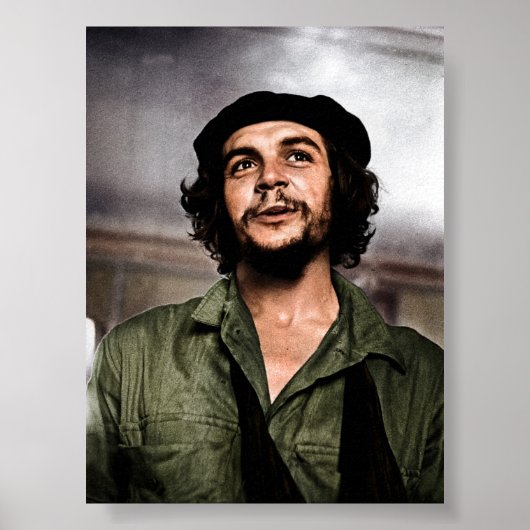 Ernesto Che Guevara Poster (Vorne)