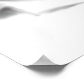 Ernesto "Che" Guevara Poster (Ecke)