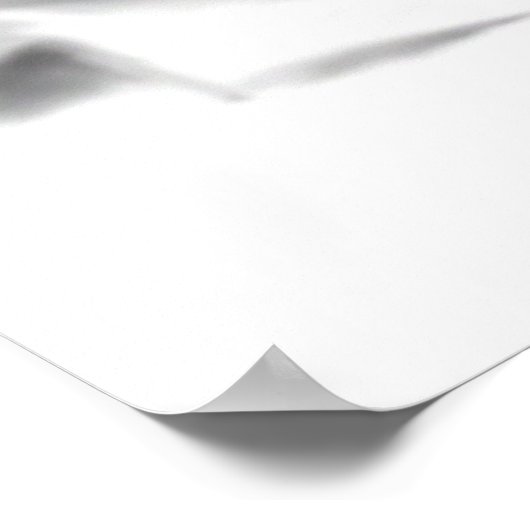 Ernesto "Che" Guevara Poster (Ecke)