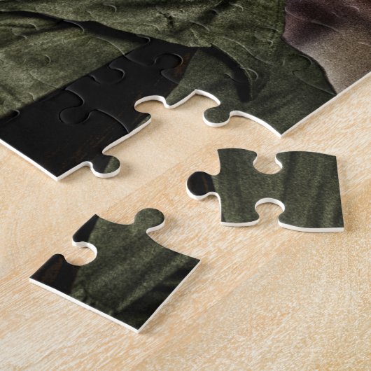 Ernesto Che Guevara Puzzle (Seite)