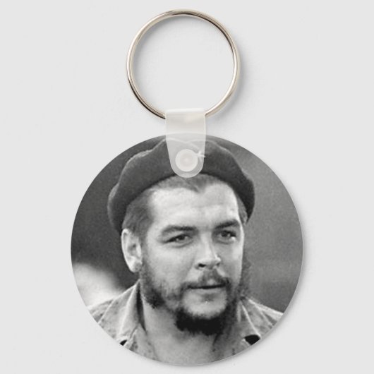 Ernesto Che Guevara Schlüsselanhänger (Vorderseite)