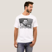 Ernesto Che Guevara T-Shirt (Vorne ganz)