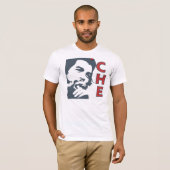 Ernesto Che Guevara T-Shirt (Vorne ganz)