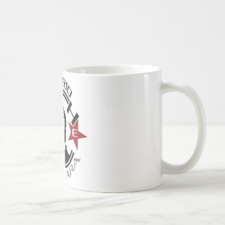 Ernesto Guevara Kaffeetasse