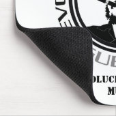 Ernesto Guevara Mousepad (Ecke)