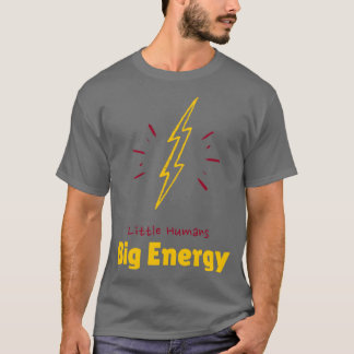 Erneuerbare Energie Ix27m ein großer Lüfter 5 T-Shirt