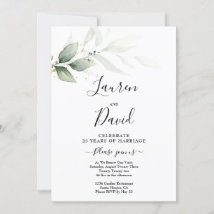 Erneuerbare Energien - Einladung