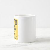 Erneuerbare Energien Kaffeetasse (Mittel)