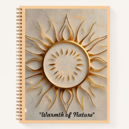 "Erneuerbare Energien" Notizblock