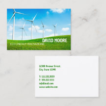 Erneuerbare Energien