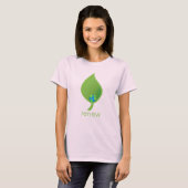 Erneuern T-Shirt (Vorne ganz)