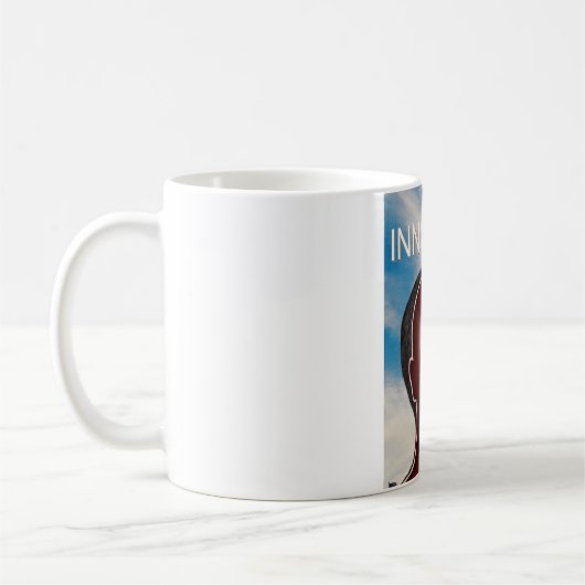 Erneuern Tasse (Links)