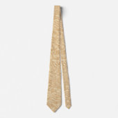 Erneuerung der OSB-Musterchipplatine Krawatte (Vorderseite)