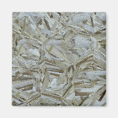 Erneuerung der OSB-Musterchipplatine Magnet (Vorne)