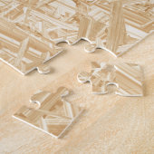 Erneuerung der OSB-Musterchipplatine Puzzle (Seite)