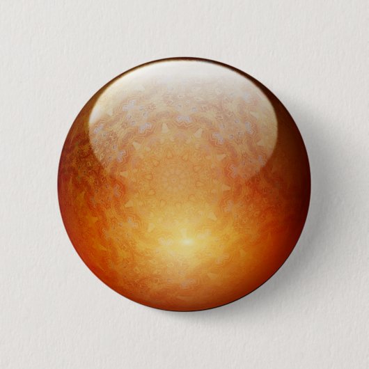 Erneuerungs-Juwel-Button Button (Vorderseite)