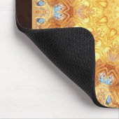 Erneuerungs-Mandala-Kunst Mousepad (Ecke)