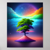 Erneuerungspapier Poster (Vorne)