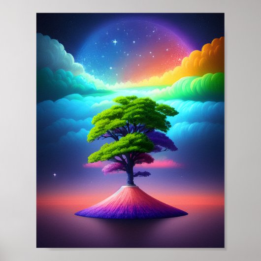 Erneuerungspapier Poster (Vorne)