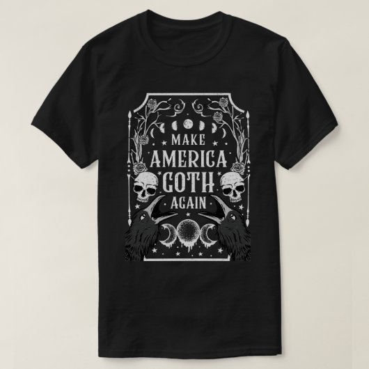 Erneut 1 T-Shirt (Design vorne)