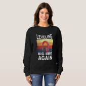 Erneut den Gamer Brother 5 Sweatshirt (Vorne ganz)