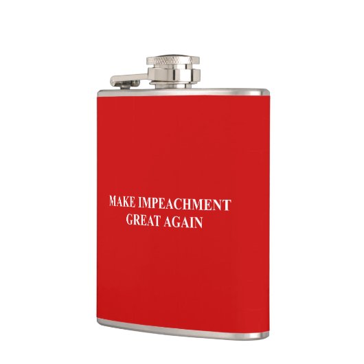 Erneut die Amtsenthebung Flachmann (Links)