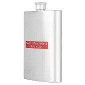 Erneut die Amtsenthebung Flachmann (Links)