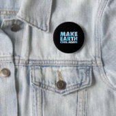 Erneut die Umwelterklärung Cool machen Button (Beispiel)