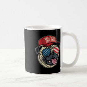 Erneut Red Hat Funny Debate 2024 zum Schutz des Hu Kaffeetasse