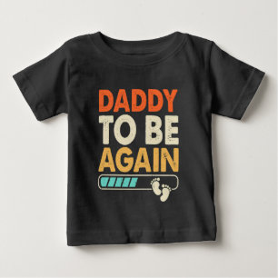 Erneut zur großen Schwester befördert 2026 Schwang Baby T-shirt